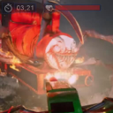 Descargar  Choo Horror Spider Train