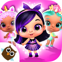 Descargar  Giggle Babies - Toddler Care