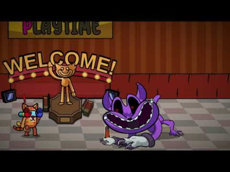 Descargar PlayTime.io: All Jumpscare Juegos de acción para Android captura de pantalla 8