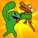 Descargar Hide N seek: Survival Rainbow