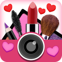 Descargar YouCam Makeup - Editor Belleza