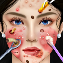 Descargar  ASMR Juego Medico: Maquillaje