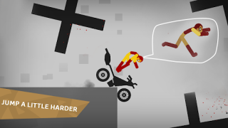 Descargar Ragdoll Physics Simulator Simuladores para Android captura de pantalla 4