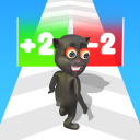 Descargar  Merge Master: Monster Run 3D