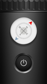 Descargar Linterna LED Súper-Brillante Trabajo para Android captura de pantalla 2