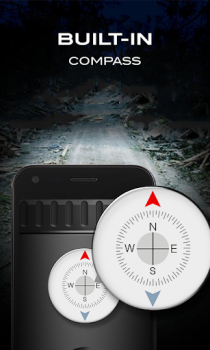 Descargar Linterna LED Súper-Brillante Trabajo para Android captura de pantalla 4