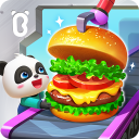 Descargar Cocina Comida Rápida Panda