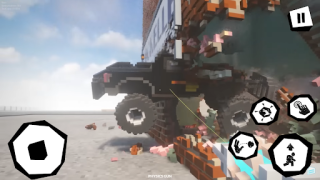 Descargar Teardowns Mobile Simuladores para Android captura de pantalla 7