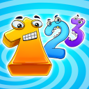 Descargar  Number Run: Merge 3D Math