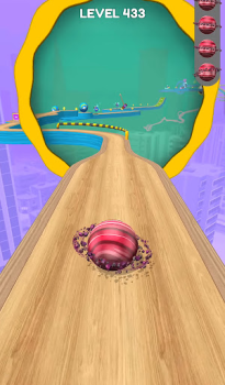 Descargar Going Balls: Super Speed Run Juegos de acción para Android captura de pantalla 7