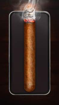 Descargar Lighter Simulator Prank Games Simuladores para Android captura de pantalla 2
