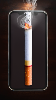Descargar Lighter Simulator Prank Games Simuladores para Android captura de pantalla 7