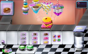 Descargar Purple Place (Оригинал) Arcada para Android captura de pantalla 2