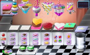 Descargar Purple Place (Оригинал) Arcada para Android captura de pantalla 3