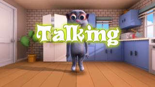 Descargar Talking Juan Scary Aventuras para Android captura de pantalla 6