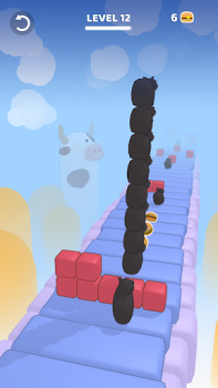 Descargar Maxwell Forever - Cat Game Aventuras para Android captura de pantalla 2