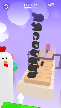 Descargar Maxwell Forever - Cat Game Aventuras para Android captura de pantalla 3