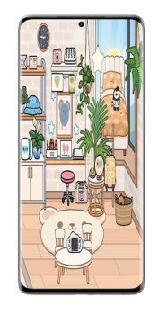 Descargar Ideas de habitaciones de Toca Entretenimiento para Android captura de pantalla 4