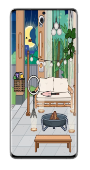 Descargar Ideas de habitaciones de Toca Entretenimiento para Android captura de pantalla 6
