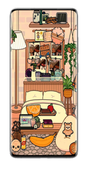 Descargar Ideas de habitaciones de Toca Entretenimiento para Android captura de pantalla 7