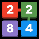 Descargar  2248 Number Merge Puzzle Game