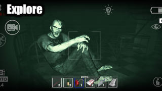 Descargar Captivity Horror Multiplayer Juegos de acción para Android captura de pantalla 3