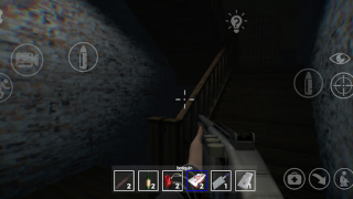 Descargar Captivity Horror Multiplayer Juegos de acción para Android captura de pantalla 4