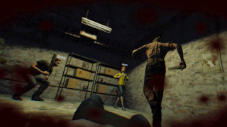 Descargar Captivity Horror Multiplayer Juegos de acción para Android captura de pantalla 5