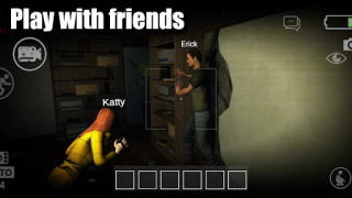 Descargar Captivity Horror Multiplayer Juegos de acción para Android captura de pantalla 6