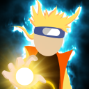 Descargar  Stickman Ninja Fight