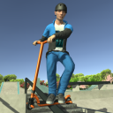 Descargar Scooter FE3D 2