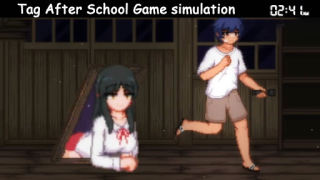Descargar Game After School Aventuras para Android captura de pantalla 2