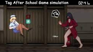 Descargar Game After School Aventuras para Android captura de pantalla 4