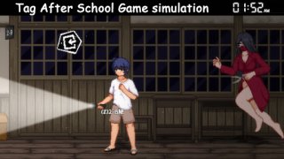 Descargar Game After School Aventuras para Android captura de pantalla 5
