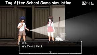 Descargar Game After School Aventuras para Android captura de pantalla 7