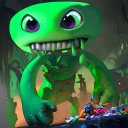 Descargar  Garden of Banbane Horror Game