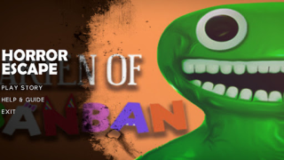 Descargar Garden of Banbane Horror Game Aventuras para Android captura de pantalla 2