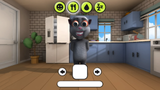 Descargar Talking Juan Game Aventuras para Android captura de pantalla 3
