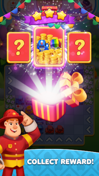 Descargar Traffic Jam Car Puzzle Match 3 Juegos casuales para Android captura de pantalla 4