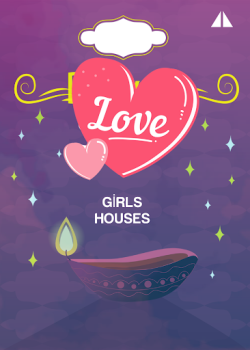 Descargar Girls House 2023 Eventos para Android captura de pantalla 2