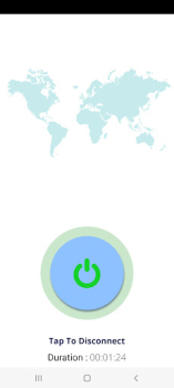 Descargar Fire Bird VPN | v2Ray | VMess Herramientas para Android captura de pantalla 3