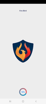 Descargar Fire Bird VPN | v2Ray | VMess Herramientas para Android captura de pantalla 5