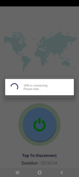 Descargar Fire Bird VPN | v2Ray | VMess Herramientas para Android captura de pantalla 6