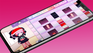 Descargar Gacha-Nox: Mod Help Herramientas para Android captura de pantalla 2