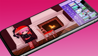 Descargar Gacha-Nox: Mod Help Herramientas para Android captura de pantalla 3