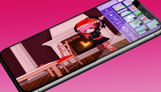 Descargar Gacha-Nox: Mod Help Herramientas para Android captura de pantalla 4