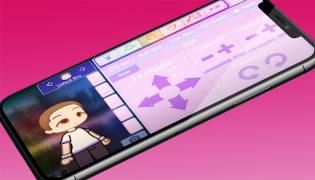 Descargar Gacha-Nox: Mod Help Herramientas para Android captura de pantalla 5