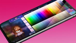 Descargar Gacha-Nox: Mod Help Herramientas para Android captura de pantalla 6