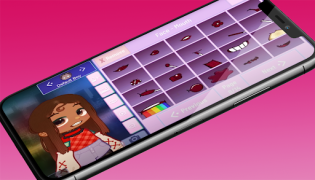 Descargar Gacha-Nox: Mod Help Herramientas para Android captura de pantalla 7