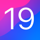 Descargar  Lanzador iOS 18